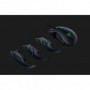 Mouse razer 5g optical sensor naga trinity 3 interchangeable side