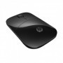 Hp z3700 wireless mouse - black onyx