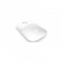 Hp z3700 wireless mouse - blizzard white