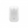 Hp z3700 wireless mouse - blizzard white