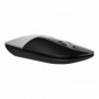 Hp z3700 silver wireless mouse