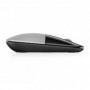 Hp z3700 silver wireless mouse