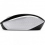 Hp mouse wireless 100 pike silver. culoare: gri/ negru. dimensiuni: