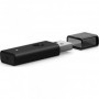 Microsoft xbox one wireless controller black + wireless adapter v2