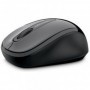 Mouse microsoft mobile 3500 wireless blue track usb for business