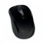 Mouse microsoft mobile 3500 wireless blue track usb for business