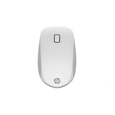 Hp mouse bluetooth z5000 white. dimensiuni: 101.75 x 64.61 x