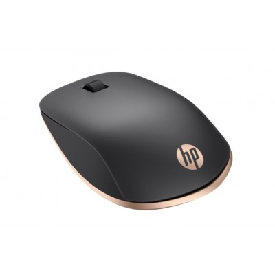 Hp mouse z5000 bluetooth standard negru/auriu. dimensiune: 101.7 x 64.6