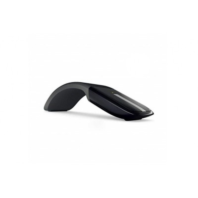 Mouse microsoft arc touch wireless bluetrack negru