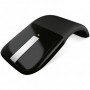 Mouse microsoft arc touch wireless bluetrack negru
