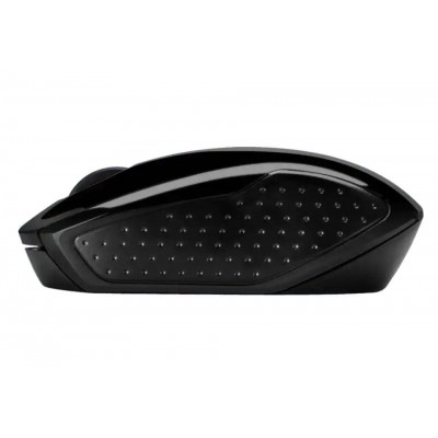 Hp mouse wireless 200 black. culoare: negru. dimensiune: 95 x