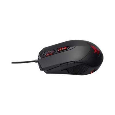Mouse asus republic of gamers gx860 buzzard v2 laser cu