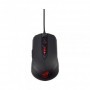 Mouse asus republic of gamers gx860 buzzard v2 laser cu