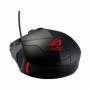 Mouse asus republic of gamers gx860 buzzard v2 laser cu