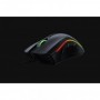 Mouse razer mamba elite razer 5g advanced optical sensor with