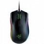 Mouse razer mamba elite razer 5g advanced optical sensor with