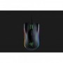 Mouse razer mamba elite razer 5g advanced optical sensor with