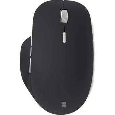 Mouse microsoft wireless precision bluetooth negru