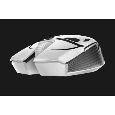 Mouse razer atheris wireless razer stormtrooper edition 7200 dpi optical