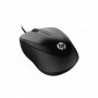 Hp mouse usb standard negru. dimensiune: 10 x 5.84 x