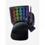 Keypad razer tartarus pro analog/optical mecha-membrane technology 32 fully programmable