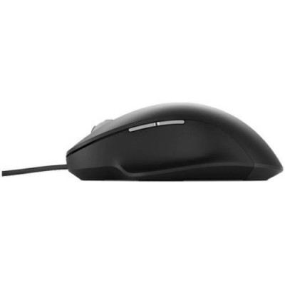 Mouse microsoft ergonomic usb negru