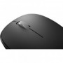 Mouse microsoft bluetooth 5.0 le black