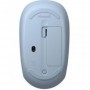Mouse microsoft bluetooth 5.0 le pastel blue