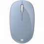 Mouse microsoft bluetooth 5.0 le pastel blue