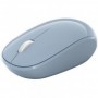 Mouse microsoft bluetooth 5.0 le pastel blue