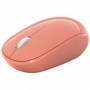 Mouse microsoft bluetooth 5.0 le peach