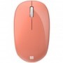 Mouse microsoft bluetooth 5.0 le peach