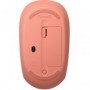 Mouse microsoft bluetooth 5.0 le peach