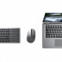 Mouse optic wireless Dell MS5320, 1600 dpi, Bluetooth 5.0, iluminat, titan grey