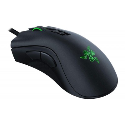 Mouse razer cu fir deathadder v2 gaming mouse  true 20000