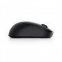 Mouse wireless Dell MS5120W, Bluetooth 5.0, 1600 dpi, negru