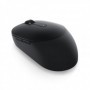 Mouse wireless Dell MS5120W, Bluetooth 5.0, 1600 dpi, negru
