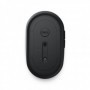 Mouse wireless Dell MS5120W, Bluetooth 5.0, 1600 dpi, negru