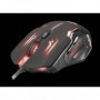 Mouse cu fir trust gxt 108 rava illuminated gaming mouse