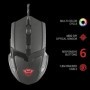 Mouse cu fir trust gxt 101 gav gaming mouse  specifications