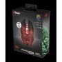 Mouse fara fir trust gxt 107 izza wireless gaming mouse