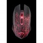 Mouse fara fir trust gxt 107 izza wireless gaming mouse