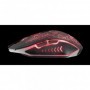 Mouse fara fir trust gxt 107 izza wireless gaming mouse