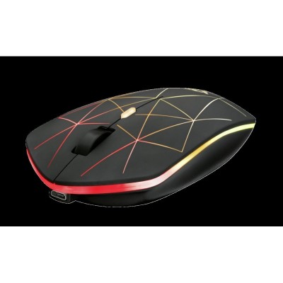 Mouse fara fir trust gxt 117 strike wireless gam mouse