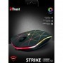 Mouse fara fir trust gxt 117 strike wireless gam mouse