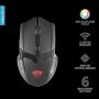 Mouse fara fir trust gxt 103 gav wireless gaming mouse