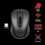 Mouse fara fir trust siero silent click wireless mouse  specifications