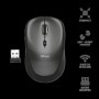 Mouse fara fir trust yvi wireless mouse - black  specifications