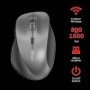 Mouse fara fir trust ravan wireless mouse  specifications general height