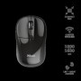 Mouse fara fir trust primo wireless mouse - black  specifications